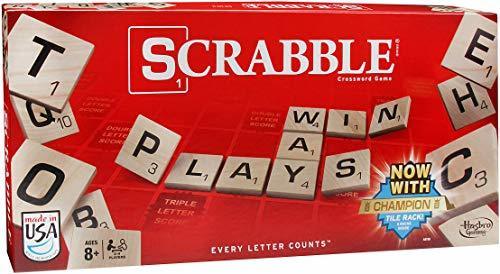 Productos Scrabble Classic