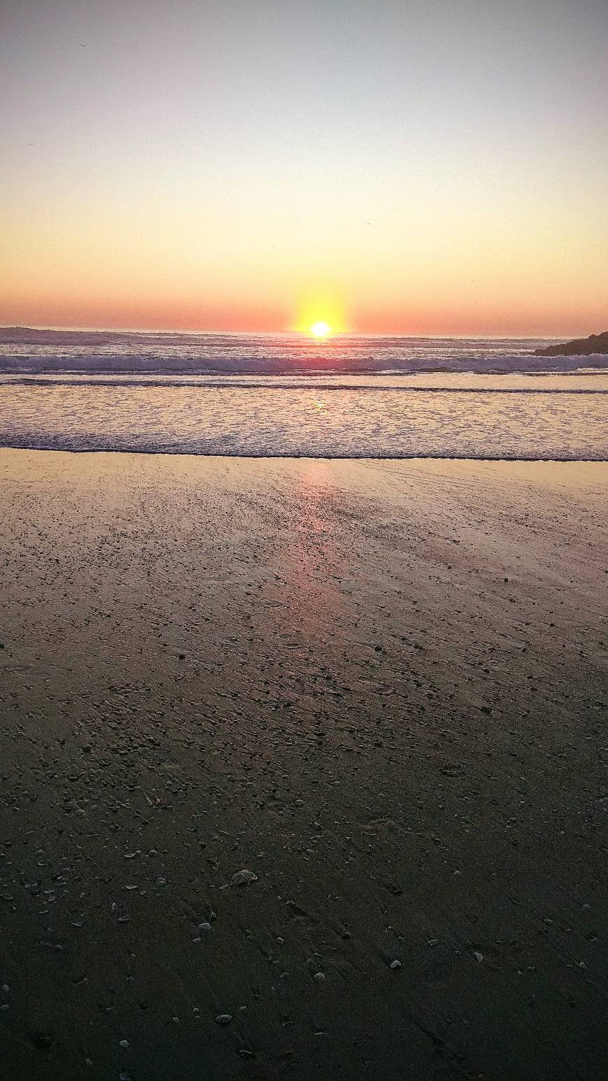 Place Praia da Costa da Caparica