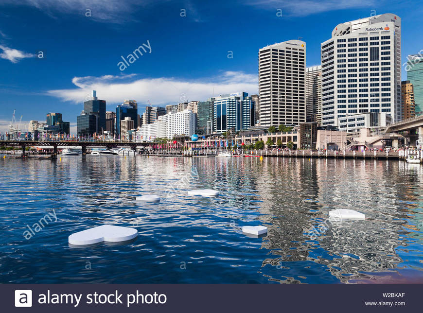 Place Darling Harbour