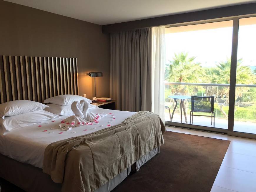 Place São Rafael Atlântico