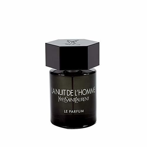 Product Yves Saint Laurent La Nuit De L'Homme Agua de perfume Vaporizador 100