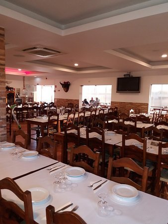 Restaurants Restaurante Flor do Arneiro