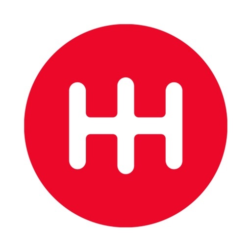 App Webmotors - Comprar e Vender