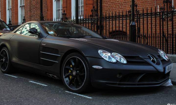 Music Mercedes Benz