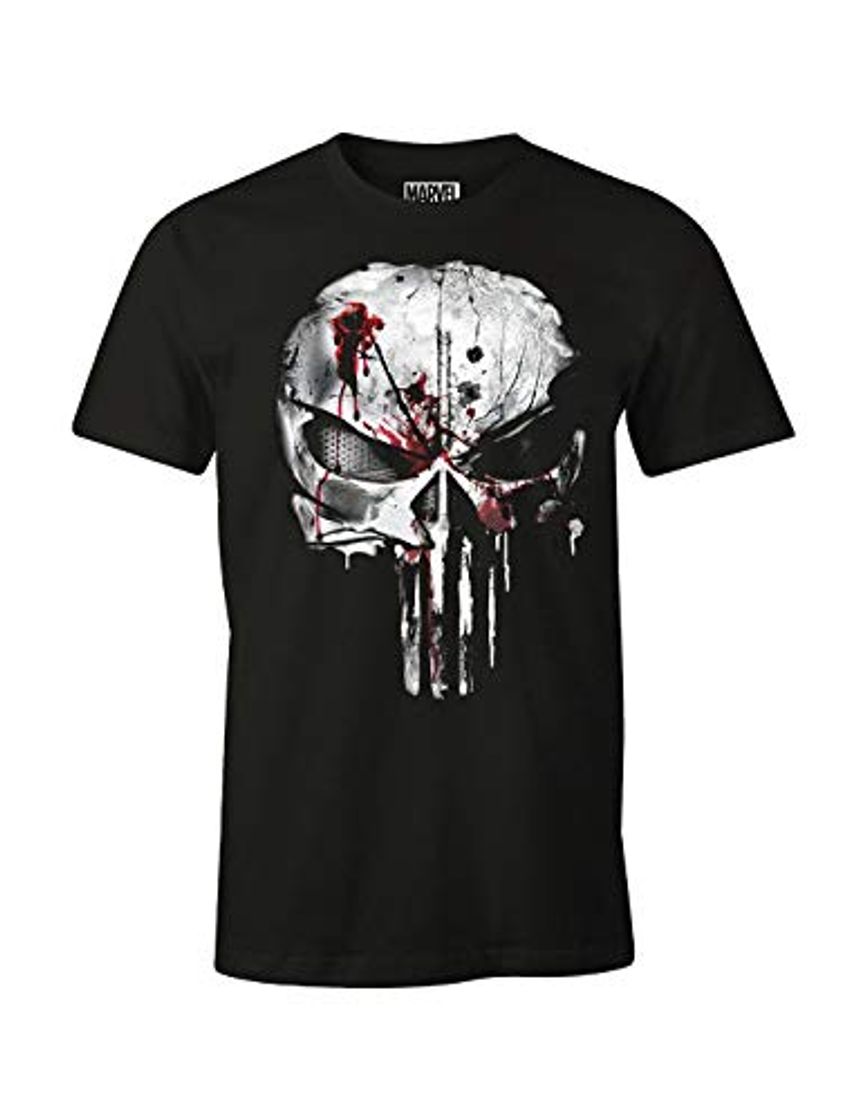 cotton division T-Shirt Punisher Camiseta