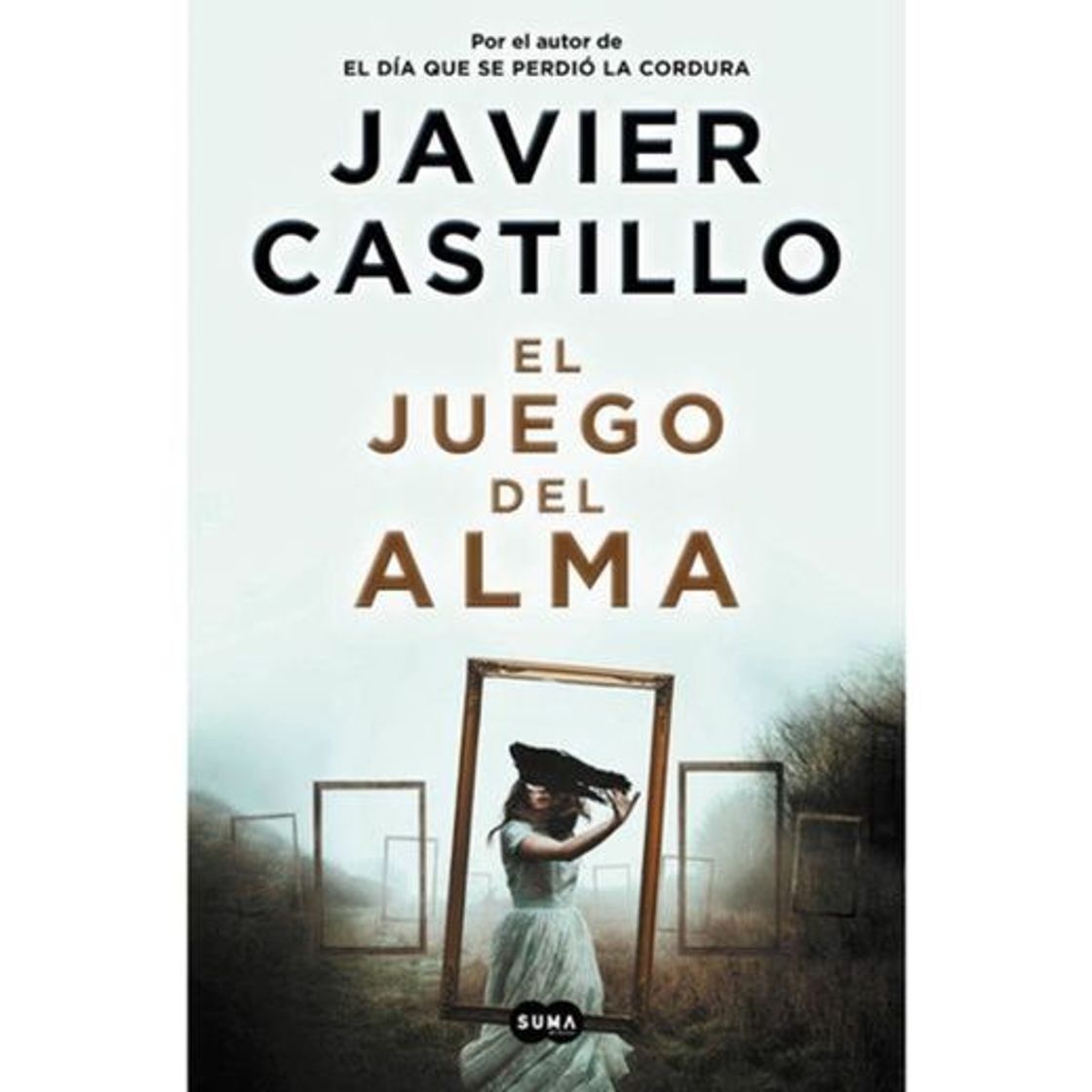 Libros El juego del alma (Tapa dura)