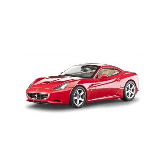 Social Revell 07191 Ferrari California Cupé - Maqueta de coche