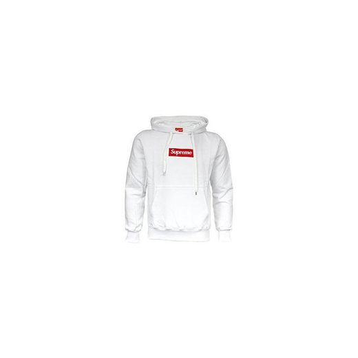 Supreme Italia Sudadera con Capucha Sudadera con Capucha Logo Chaqueta Bordado Skate