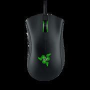 Mouse da Razer 