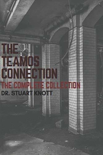 Libro The Teamos Connection