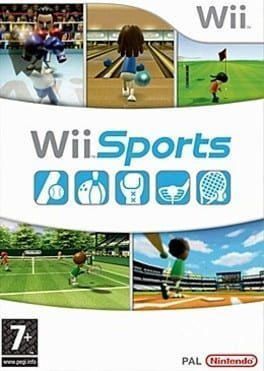 Wii Sports