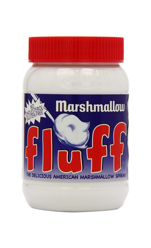 Producto Marshmallow Crema de malvavisco 