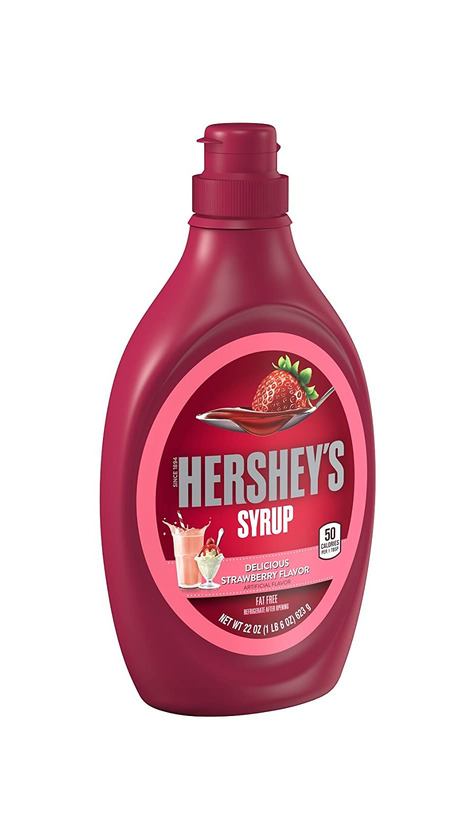 Producto HERSHEY'S Syrup