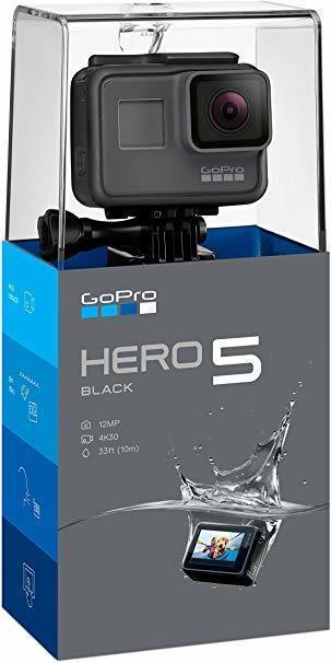 Producto GoPro