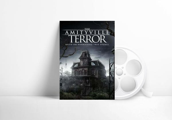 Película The Amityville Terror