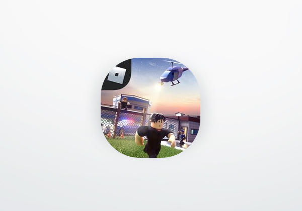 App ROBLOX