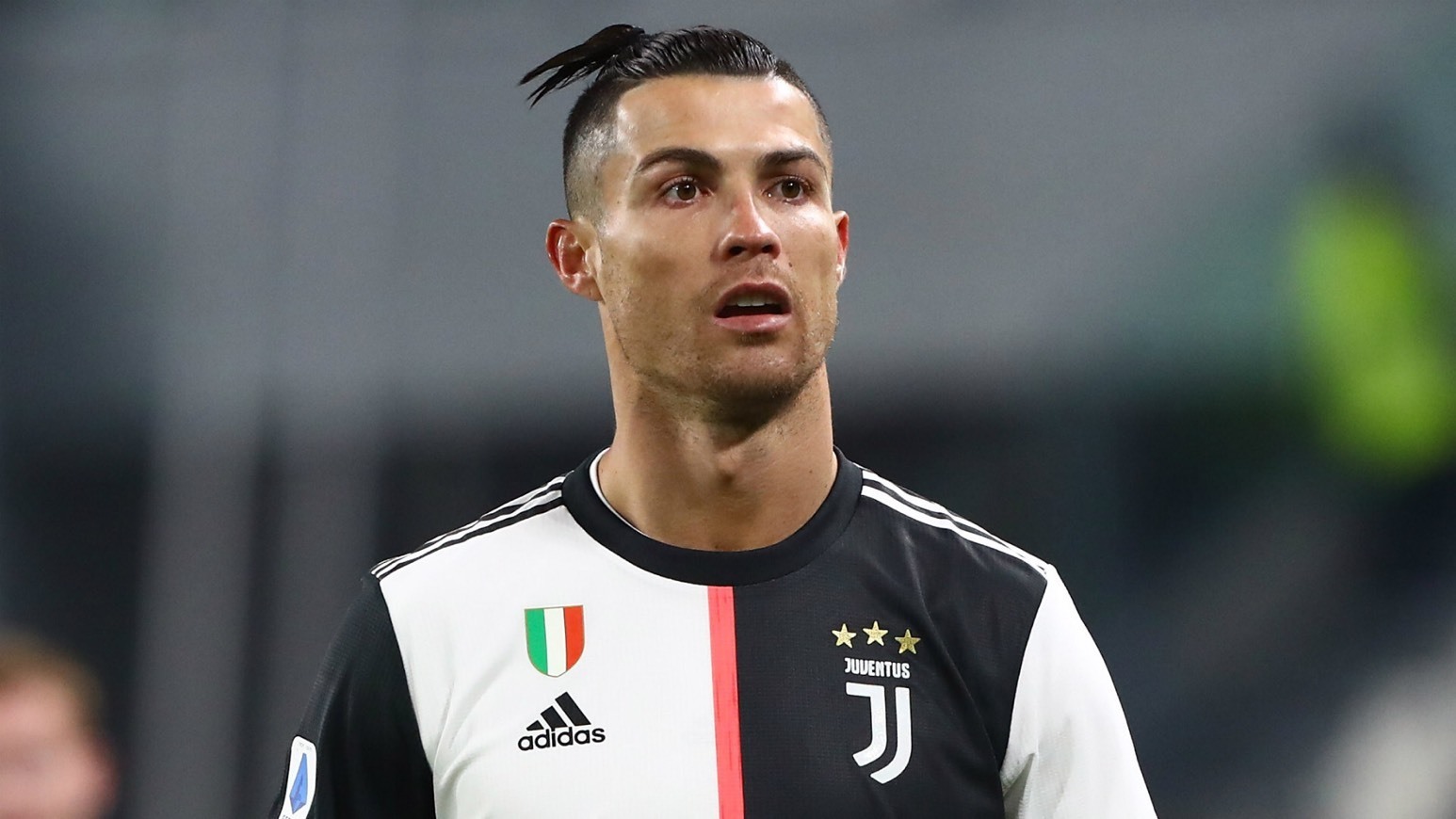 Social Cristiano Ronaldo