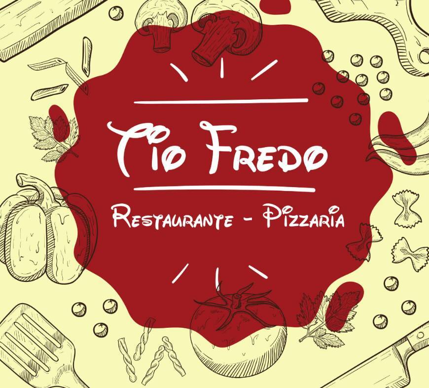 Restaurants Pizzaria Tio Fredo