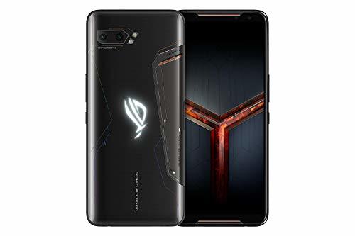 Social ASUS ROG Phone II ZS660KL-1A050EU 16,7 cm