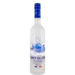 Fashion Vodka Grey Goose 70cl - Garrafeira Nacional