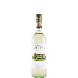 Fashion 2018 Quinta Aveleda Vinho Verde branco 37,5cl - Garrafeira Nacional