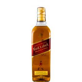 Fashion Johnnie Walker Red Label 70cl - Garrafeira Nacional