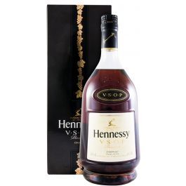 Fashion Hennessy VSOP Privilege 1L - Garrafeira Nacional