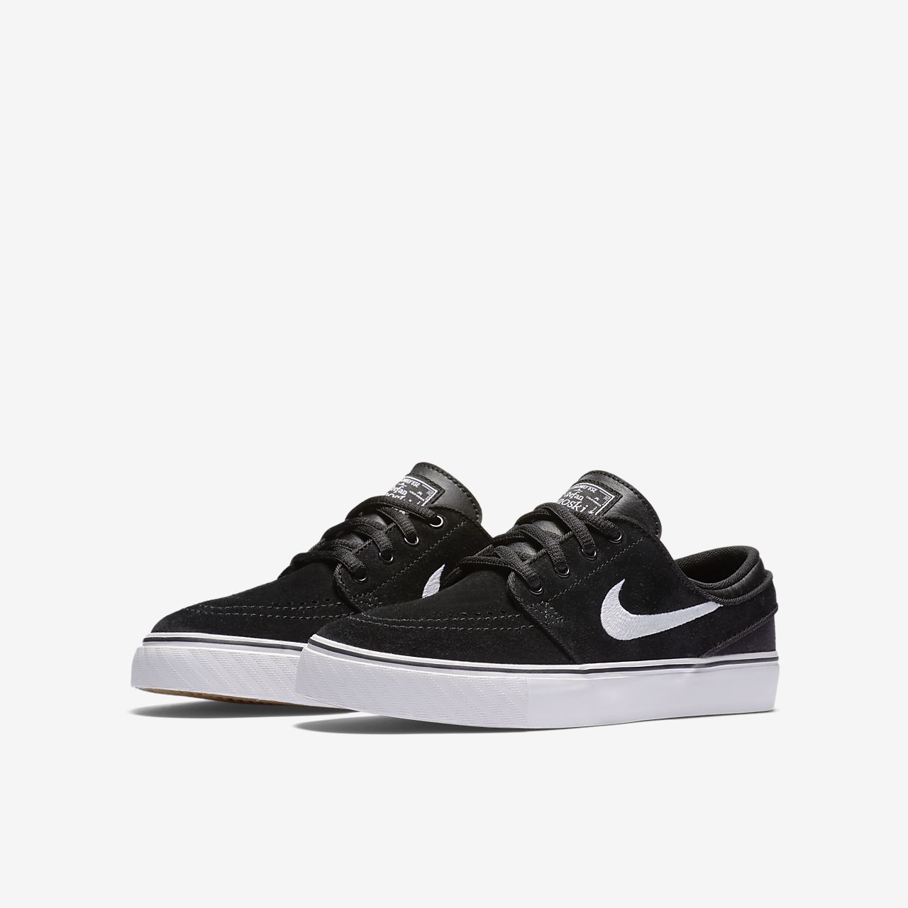 Fashion Nike SB - Stefan Janoski 