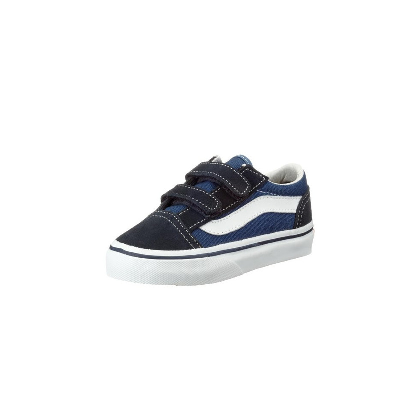 Products Vans Vd3Y sin cordones