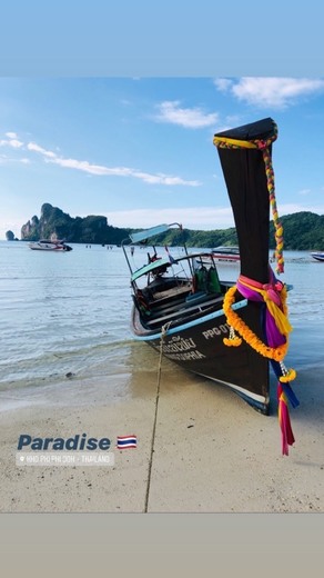 Phi Phi Islands