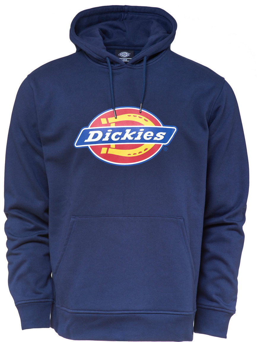 Sweat dickies azul 