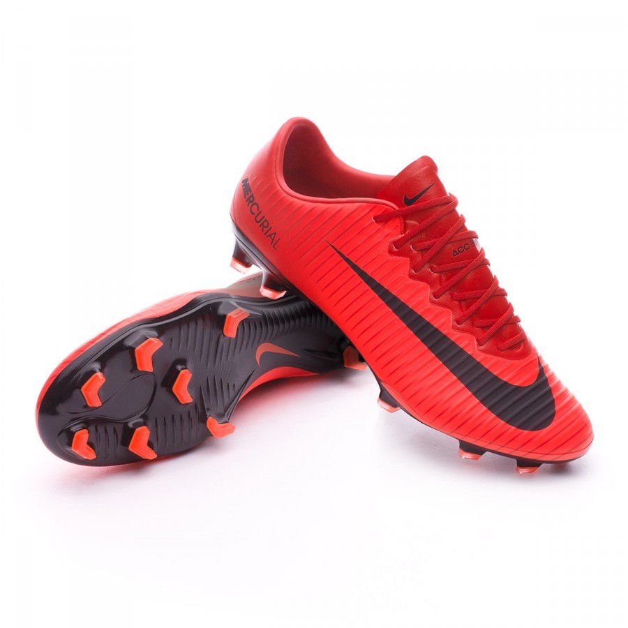 Nike Mercurial