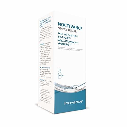 Lugares Inovance Noctivance Spray