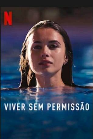 Serie Unauthorized Living | Netflix Official Site