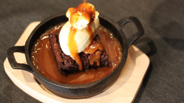 Restaurants BYF Steakhouse