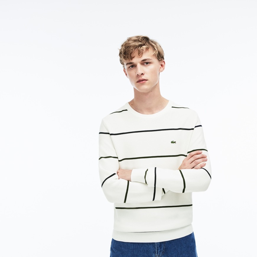 Social Lacoste