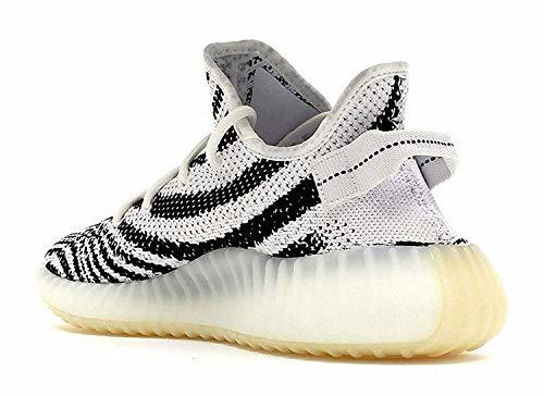 Social Hyperspace Zapatillas de Running para Hombre y Mujer 350 Static Frozen Yellow