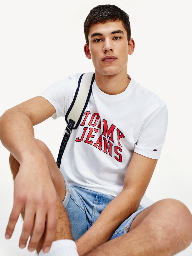 Productos Tommy Jeans