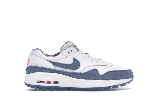 Nike Air Max 1 G No Denim Allowed