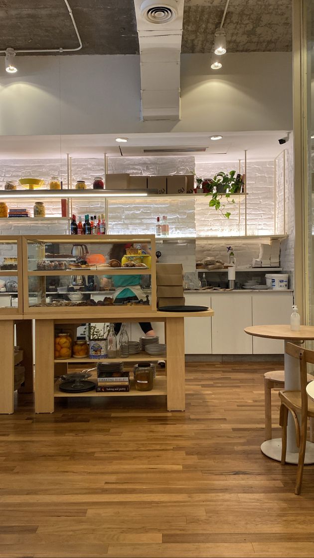 Restaurants Oli