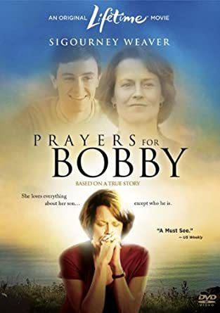 Película Prayers to Bobby 