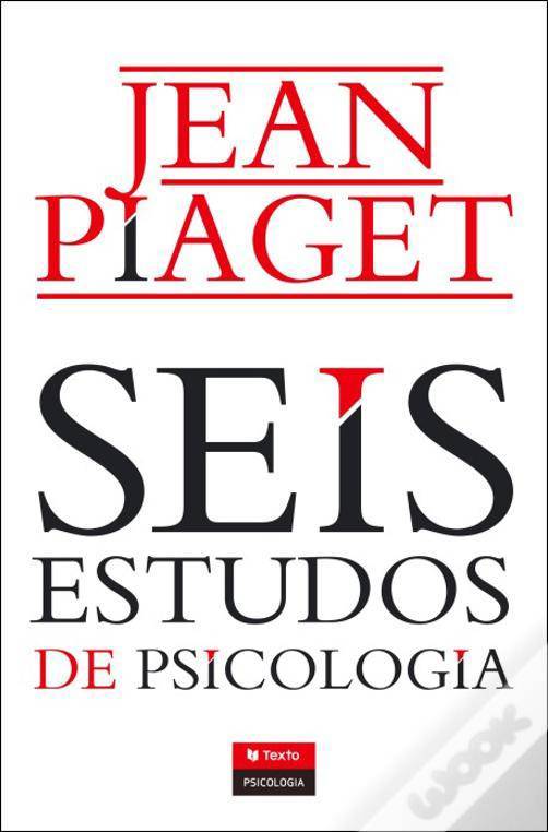 Libros Seis Estudos de Psicologia