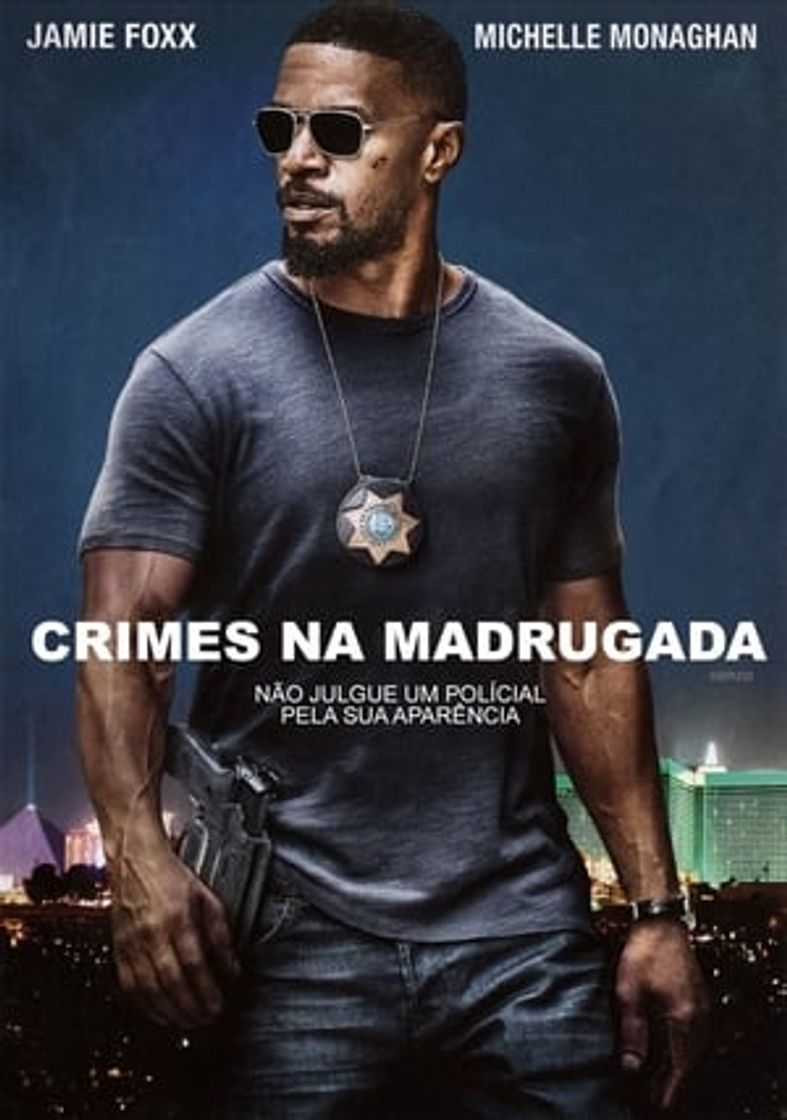 Movie Noche de venganza