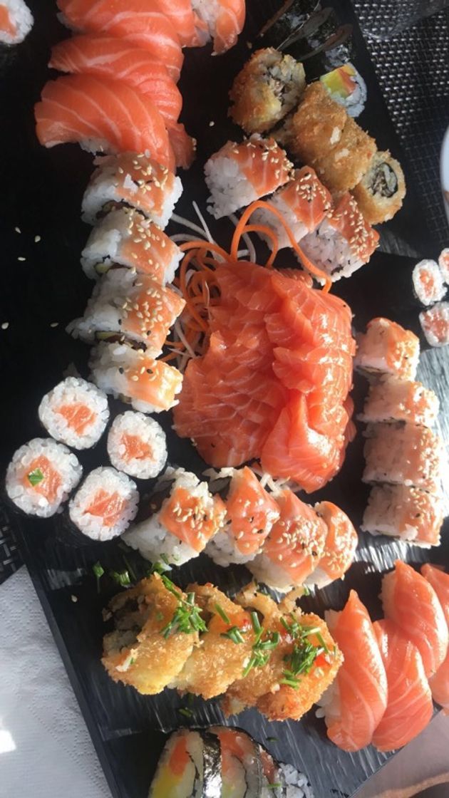 Restaurants Roiyaru Sushi House