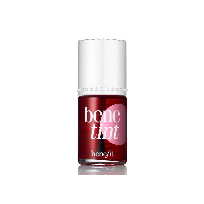 Social Lip Tint/Benetint 