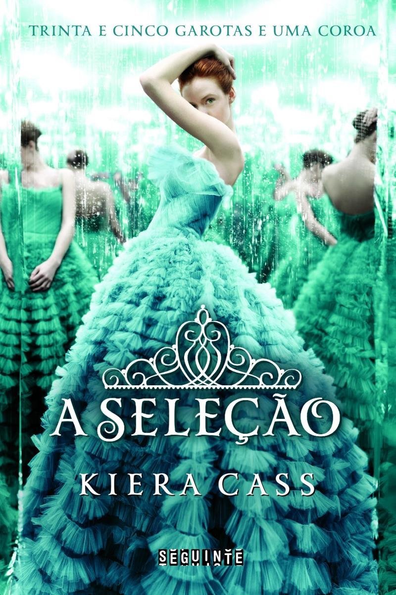 Book Série A Selecção