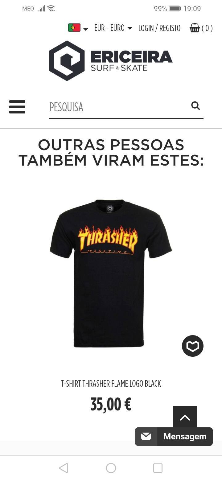 Roupa