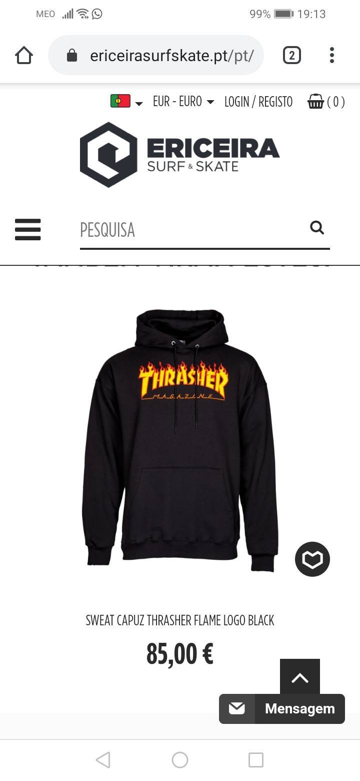 Roupas