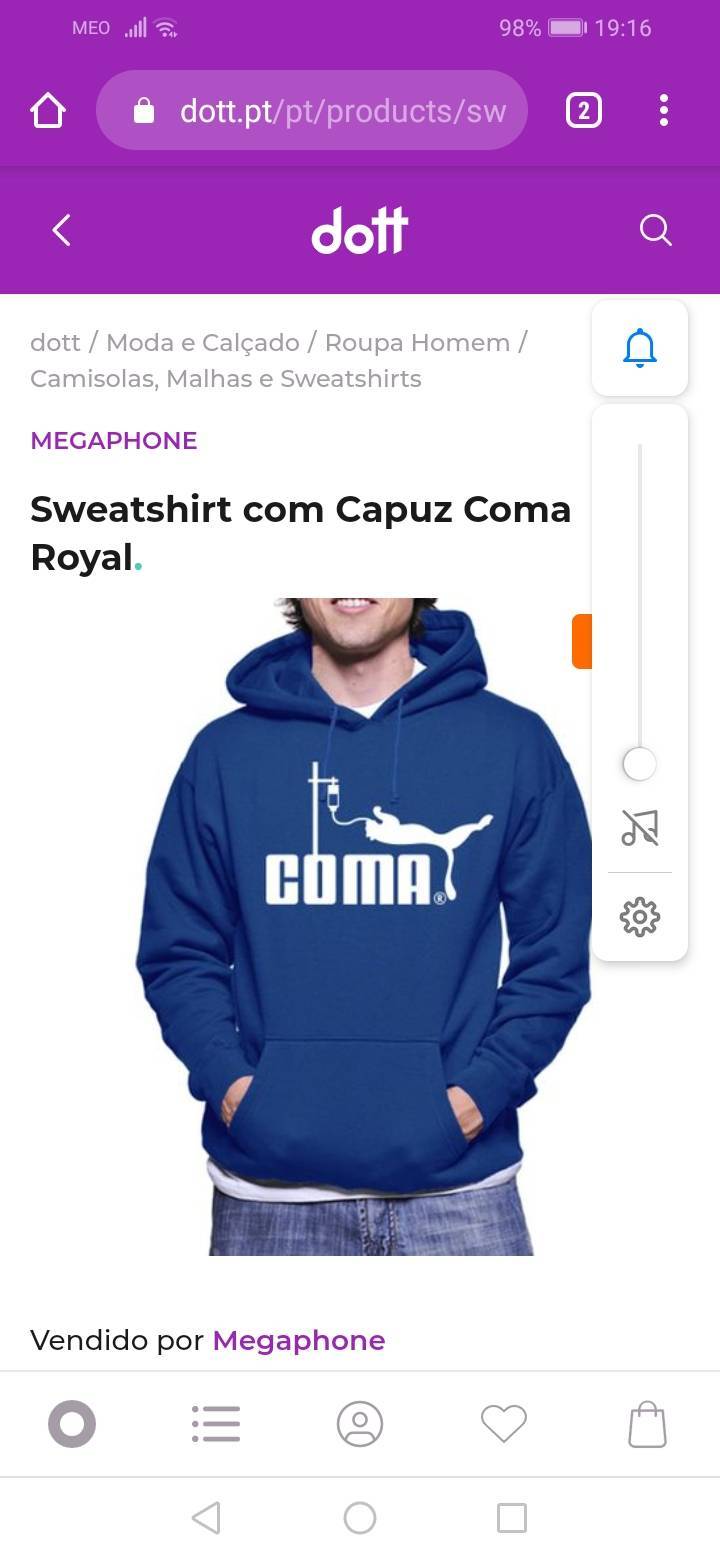 Roupa