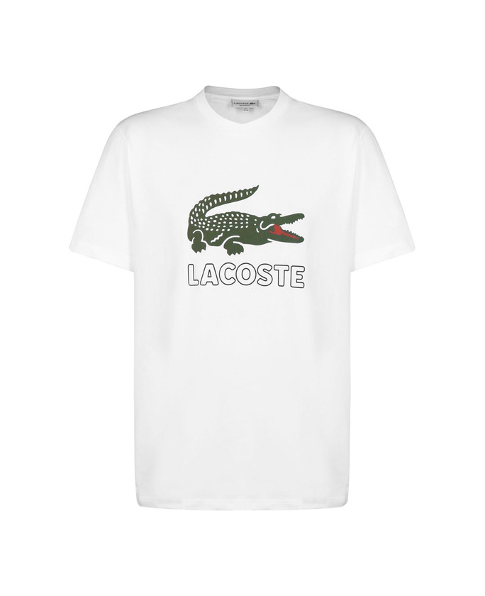 Product Lacoste T shirt